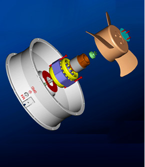 構造，性能卓越
