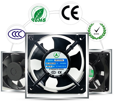 豐富產品契合各行所需