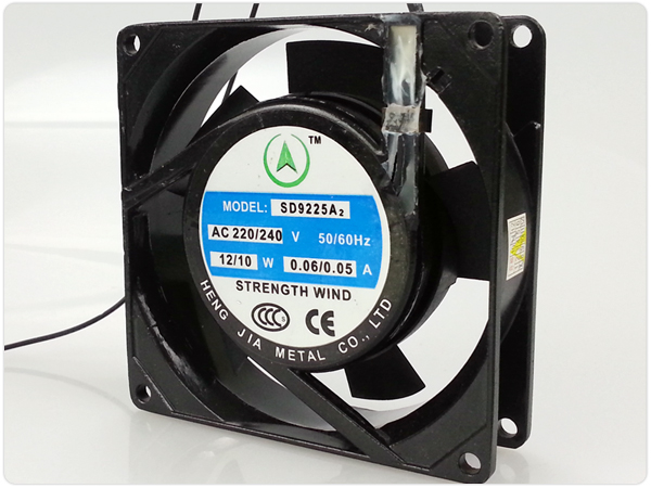 恒佳五金交流風(fēng)扇