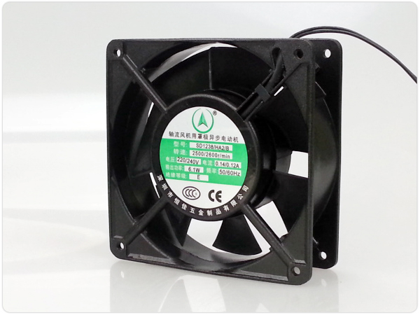 恒佳五金交流風(fēng)扇