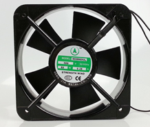 恒佳五金20060交流風扇（方型)