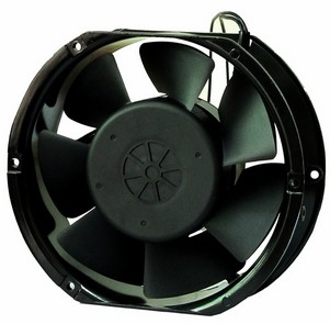 SD17251散熱風機 SD17251散熱風機