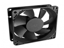 恒佳8025直流散熱風機